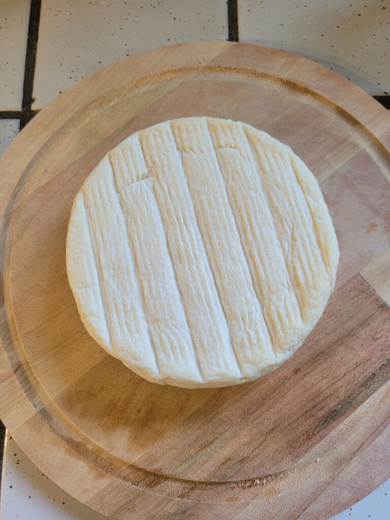 Fromage Coquiflette Saveurs Câlines